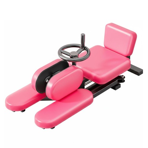 Spagattrainer verstellbar