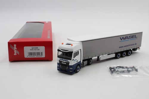 Herpa man tgx - herpa,