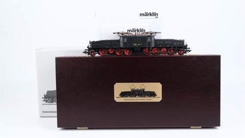Märklin 39564 lok - märklin,