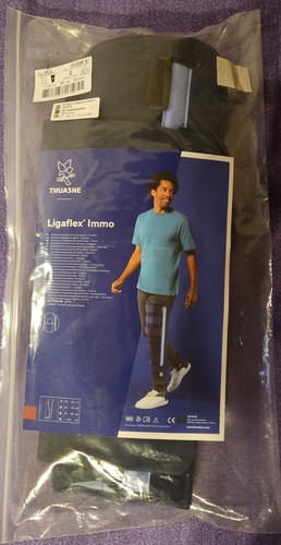 Thuasne ligaflex immo grad - immo,