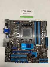 ASUS M5A78L-M/USB3 Micro-ATX