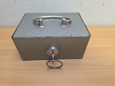 kleine Geldkassette Junkalor