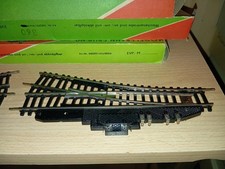 Permot/Piko - 1 paar Weichen