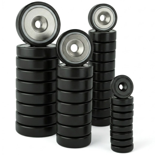 Neodym magnete mit loch - neodym,