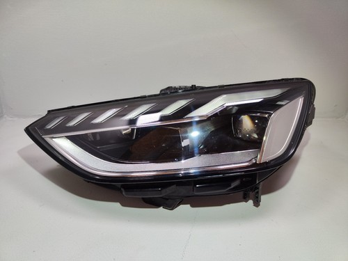 Original audi facelift - original, 8w