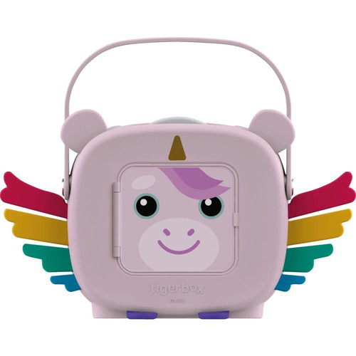 Tigerbox mini starterset - tigerbox,