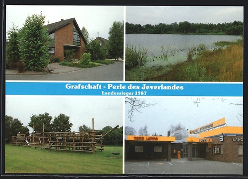 Grafschaft schortens - grafschaft, /