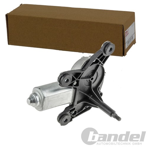 Nty wischermotor hinten - nty,