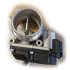 Drosselklappe for Audi A6 4F