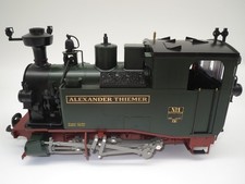 L.G.B / Märklin 21980 SOEG