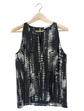 CALVIN KLEIN Neckholdertop