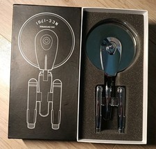 Star Trek USS Enterprise