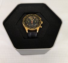 DETOMASO Firenze XXL Gold