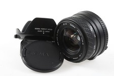 SIGMA Super-Wide MD 24mm f/2,8