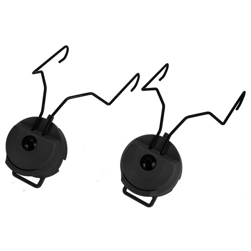 Fma headset helmadapter helmet - headset,