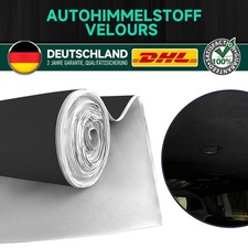 Auto Velour Dachhimmel Stoff