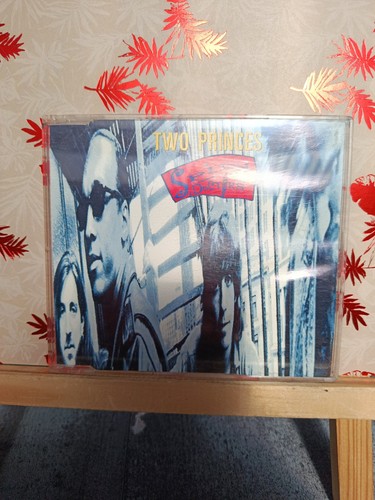 Spin doctors two princes - doctors, princes"