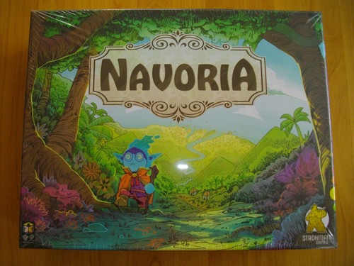 Navoria brettspiel deutsch - navoria,