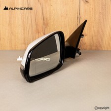 BMW F10 F11 RL Aussenspiegel