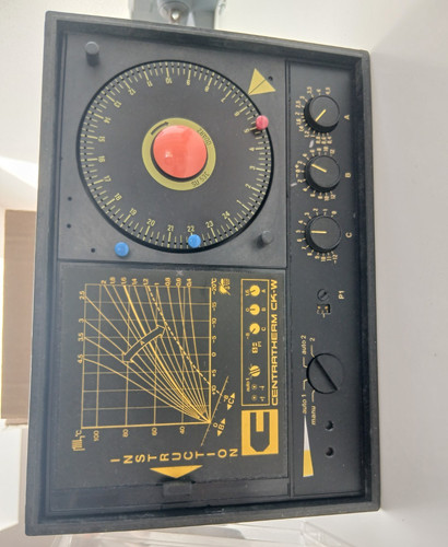 Centratherm