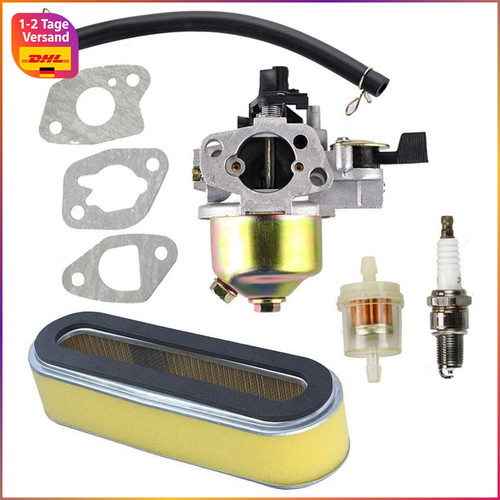 Vergaser mit luftfilter für - vergaser,
