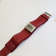 Emporio Armani Digital Uhr , Uni - Sex , 30 mm , Batterie neu       58/4