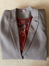 Damen Blazer Quiero und Bluse