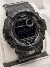 Casio G-Shock GBD-800 Black