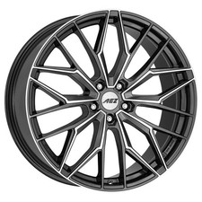 AEZ Felgen Porto dark 8.5Jx21