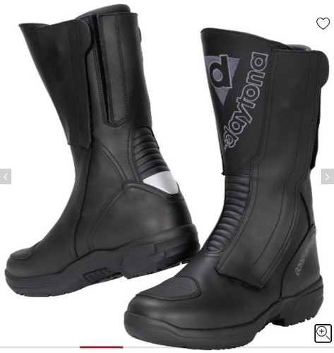 Daytona traveller gtx - traveller,