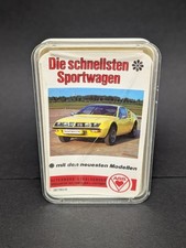 Quartett / Die schnellsten