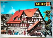 # Faller 130419  H0 : "