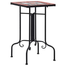 Beistelltisch Mosaik Keramik