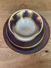 Sammeltasse Gedeck Set