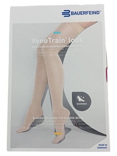 Bauerfeind venotrain look - venotrain,