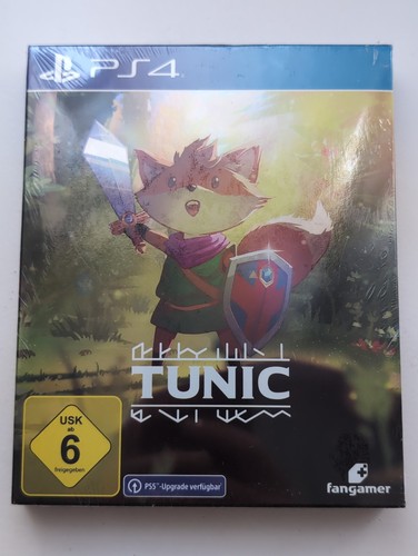 Tunic neu - tunic, 4)