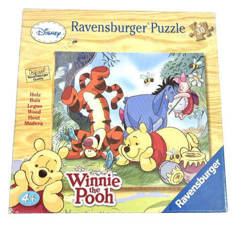 Winnie the pooh - the,