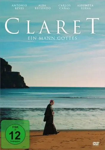 Claret ein mann - claret,