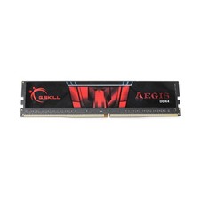 G.Skill Aegis 8 GB (1x8GB)