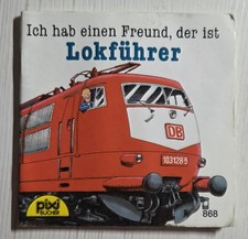 Pixi-Buch 868, Serie 103: Ich