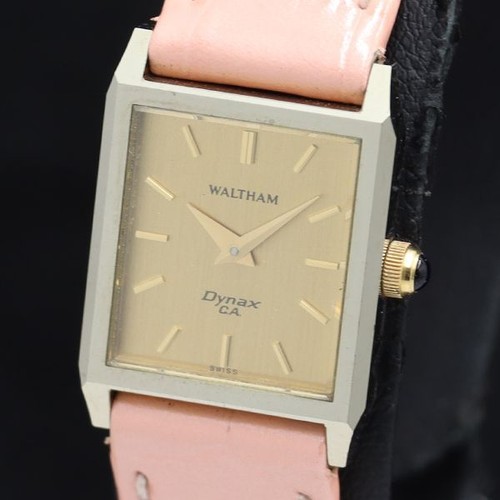Waltham dynax damen - dynax,