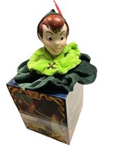 PETER PAN ENESCO /JACK IN THE