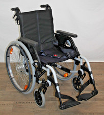 TOP Leicht RS Sunrise Medical