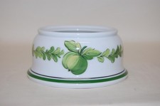 Zuckerschale Das Äpfelchen ma petite pomme Gallo Villeroy