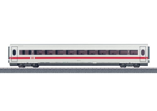 Märklin 41712 ice - h0,
