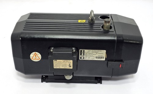 Busch 1016 000 - sv, ihaj
