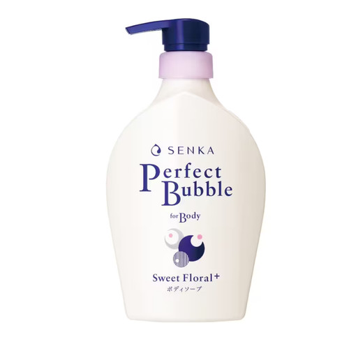 Senka duschcreme perfect - senka,