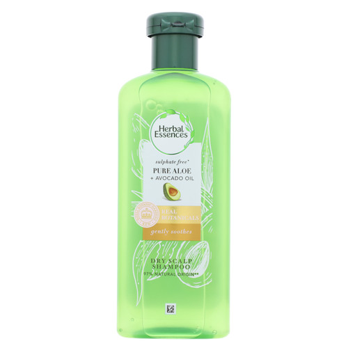 Herbal essences pure - herbal,