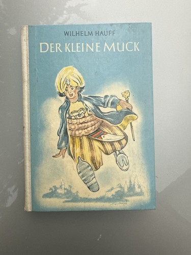 Der kleine muck und - und, andere