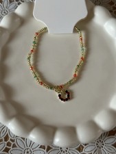 Adventskranz Armband gold